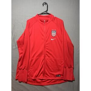 Nike Soccer Long Sleeve Jersey XL